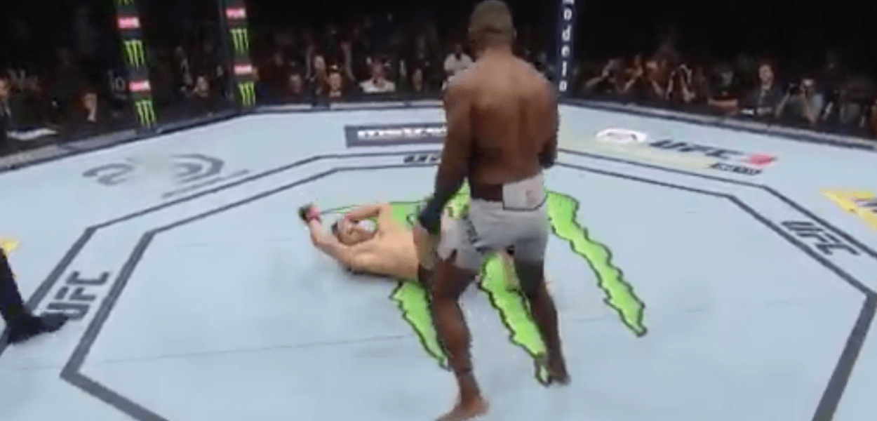 Khalil Rountree Gokhan Saki