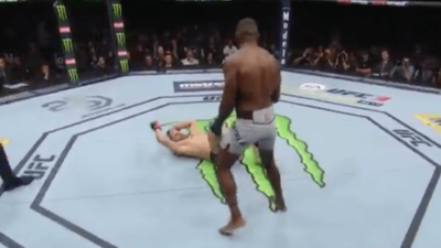 Khalil Rountree Gokhan Saki