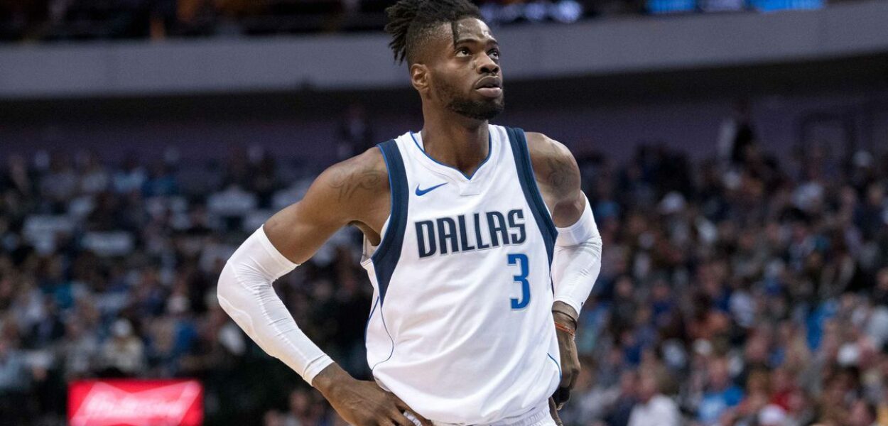 Nerlens Noel signe à Oklahoma City Thunder !