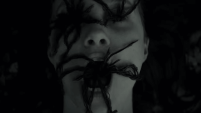 Slender Man trailer