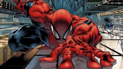Spider Man Marvel