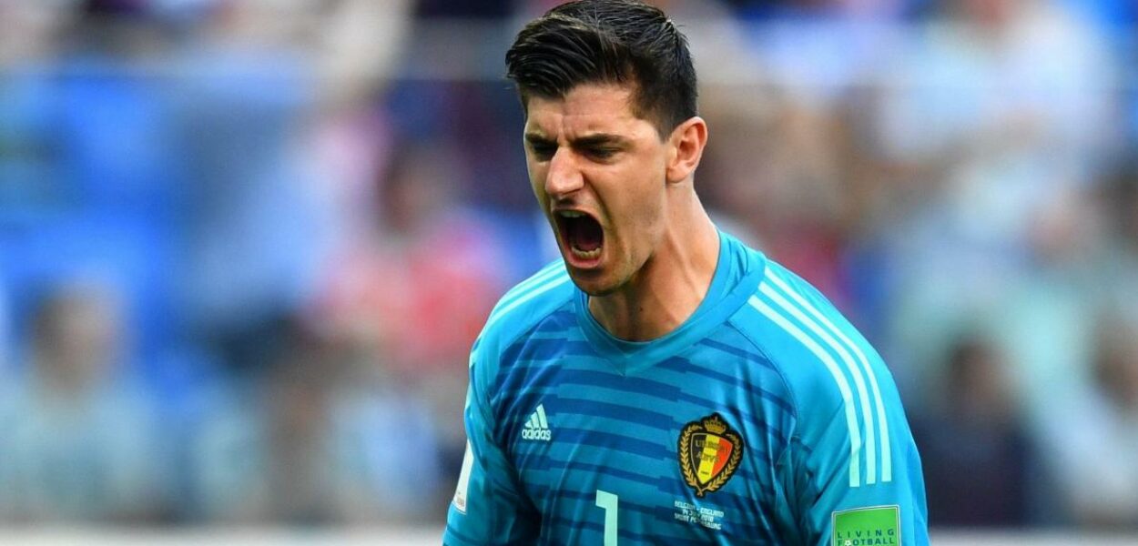Thibaut Courtois