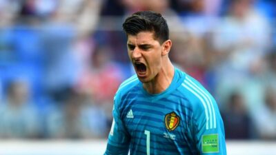 Thibaut Courtois