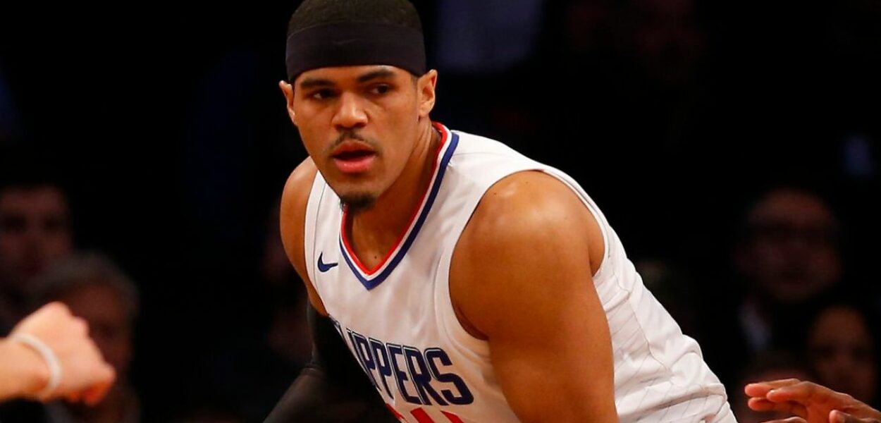 Tobias Harris aurait refusé une extension de 80 millions avec les Clippers
