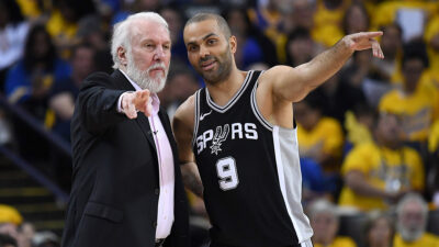 Tony Parker – les raisons d’un départ pour Charlotte