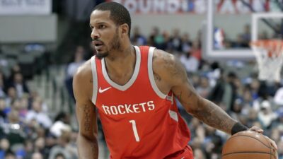 Trevor Ariza