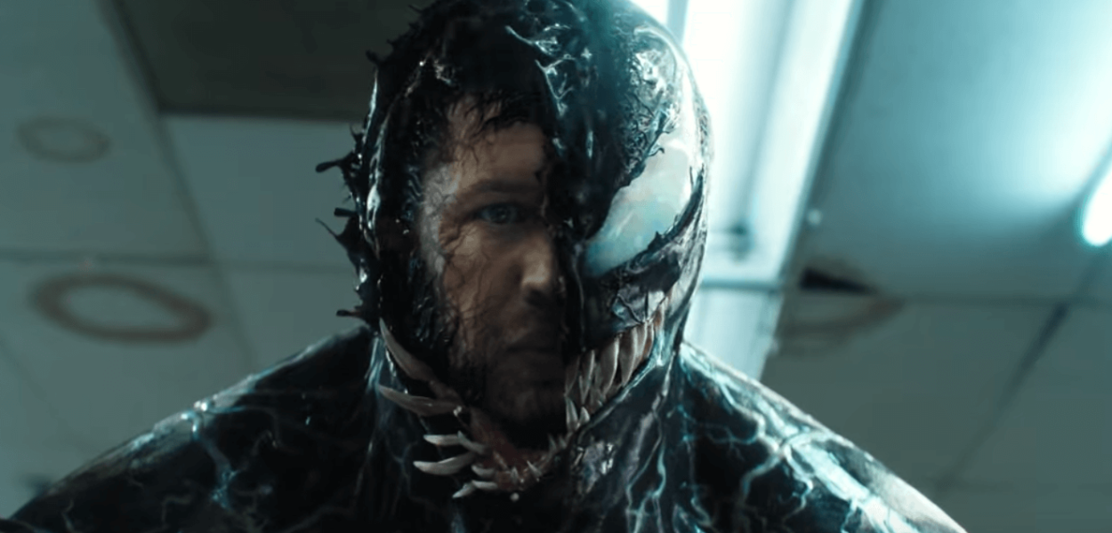 Venom Trailer