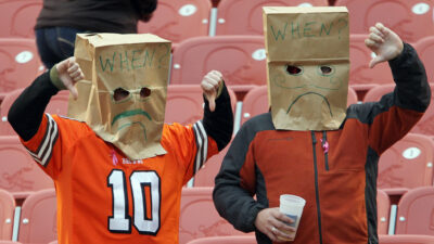 Cleveland Browns