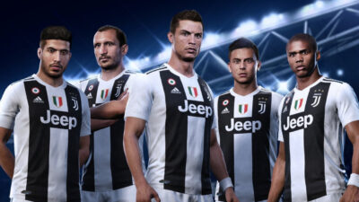 FIFA 19 EA Sports