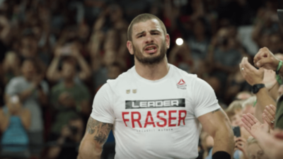 La domination sans partage de Mat Fraser et Tia-Clair Toomey