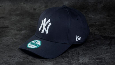 Casquettes de sport : une mode non périssable !