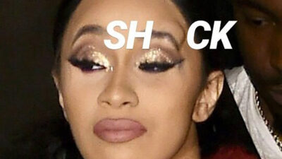 Cardi B Nicki Minaj