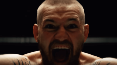 Conor McGregor Khabib Nurmagomedov UFC 229