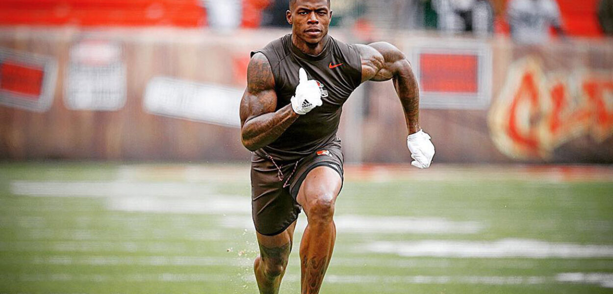Josh Flash Gordon