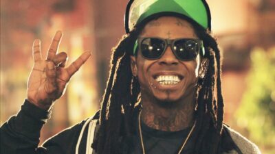 Lil Wayne Tha Carter V