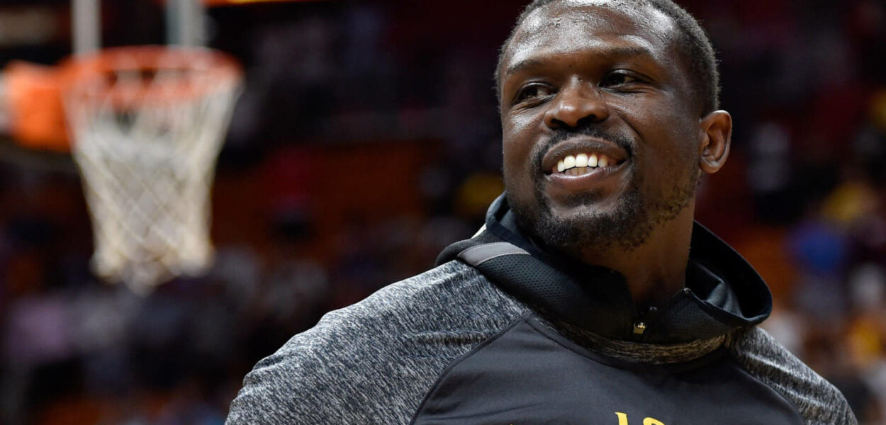 Luol Deng