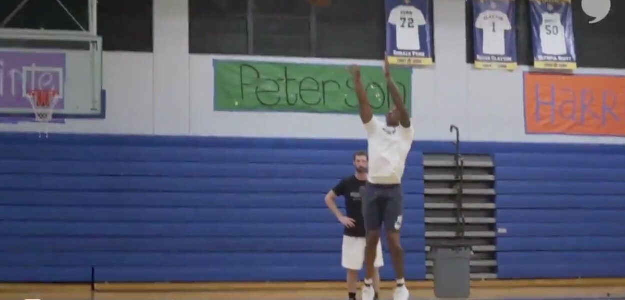 Markelle Fultz