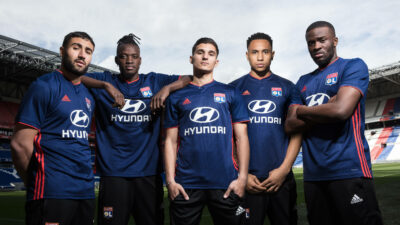 Lyonnais