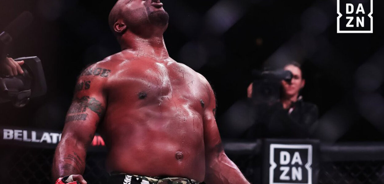 Quinton Rampage Jackson Wanderlei Silva copy