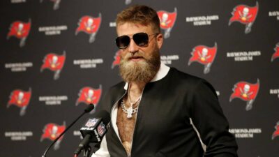 Ryan Fitzpatrick