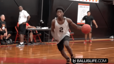 Zaire Wade