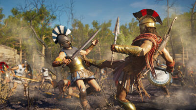 Assassin s Creed Odyssey