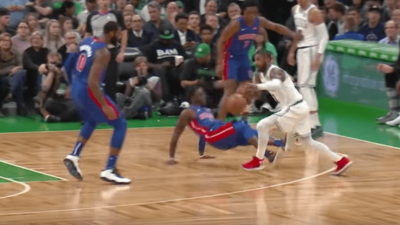 Kyrie Irving Boston Celtics
