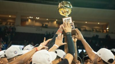 NBA G League