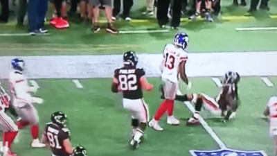 Odell Beckham Jr