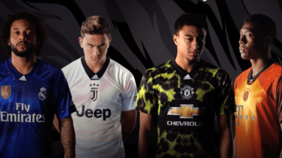 Adidas FIFA 19 EA Sports