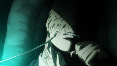 All For One My Hero Academia