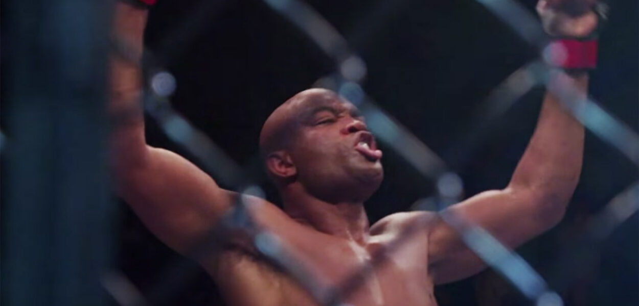 Anderson Silva