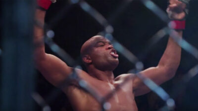 Anderson Silva
