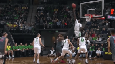 Bol Bol block