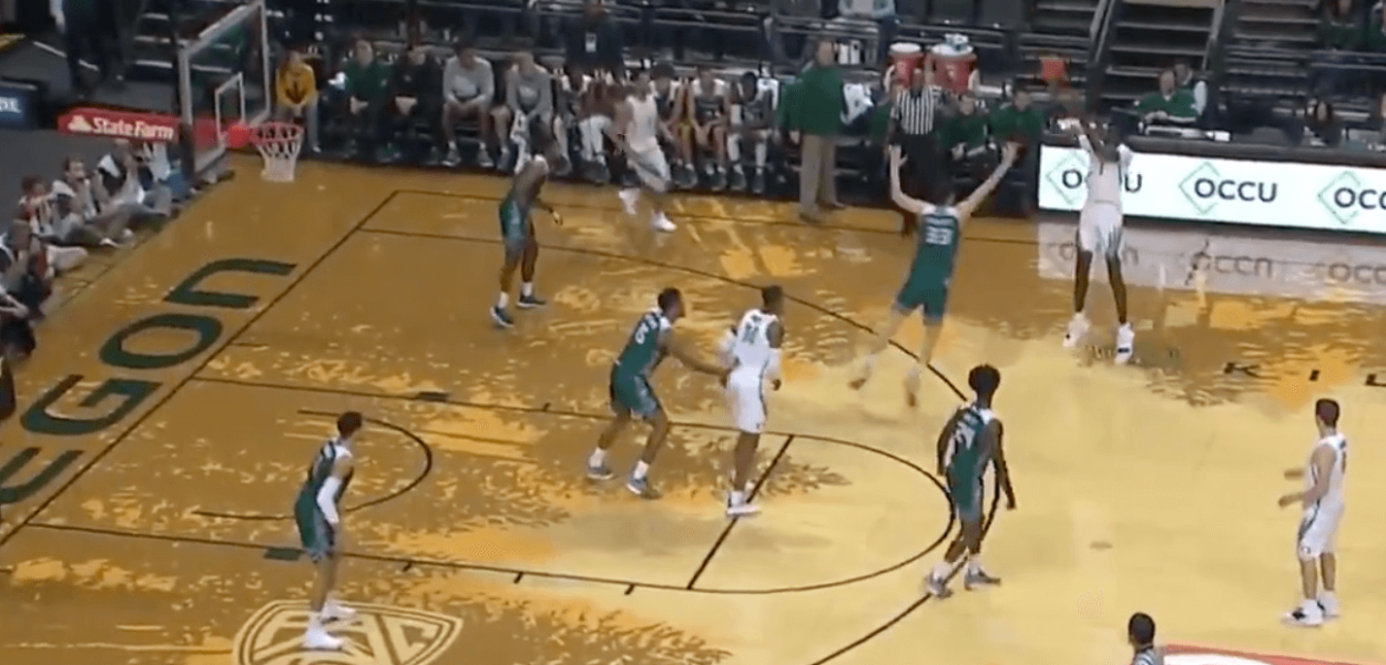 Bol Bol three