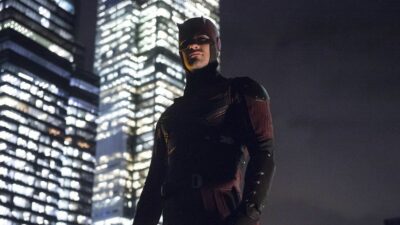 Daredevil Netflix