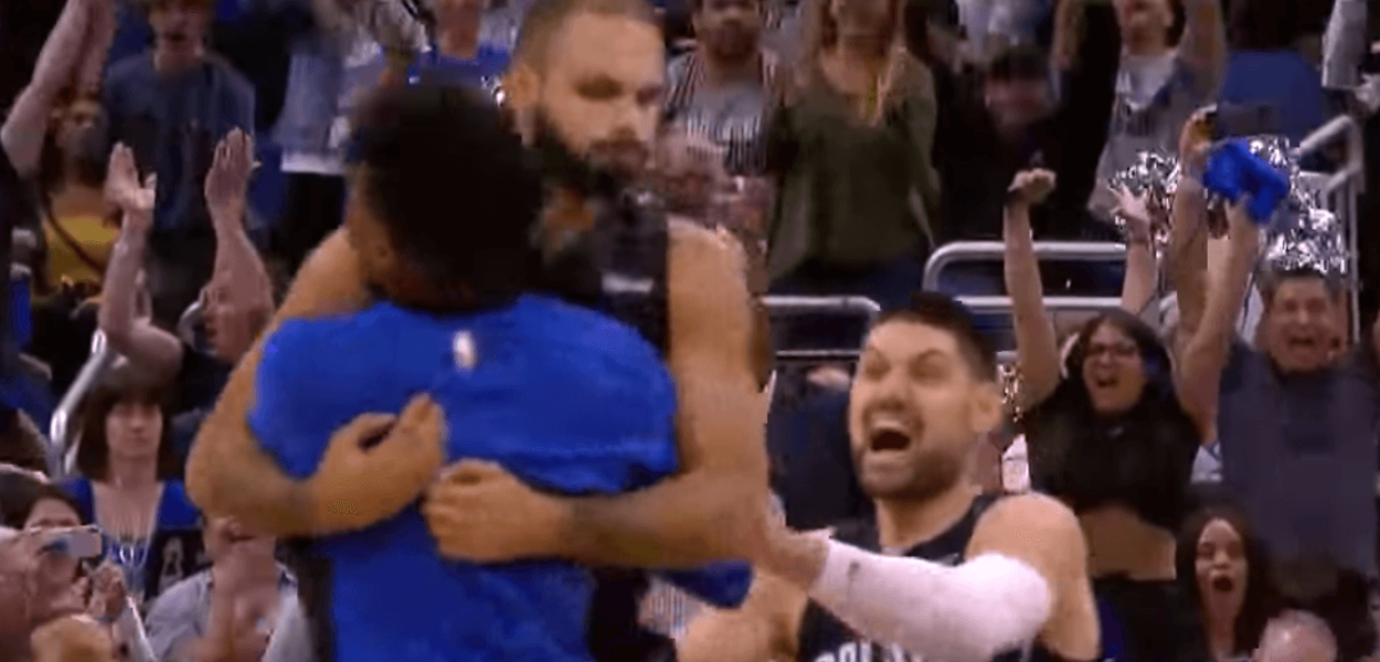 Evan Fournier