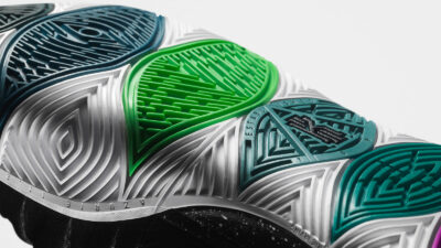 Nike Kyrie 5