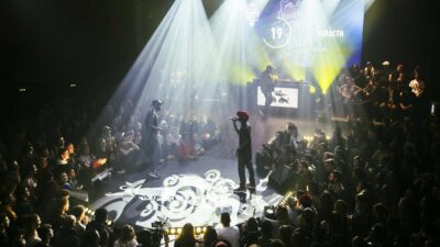 Red Bull Dernier Mot 2018