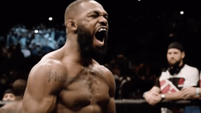 UFC 232 Jones vs. Gustafsson 2 trailer
