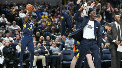 Victor Oladipo