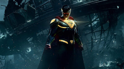 Injustice 2