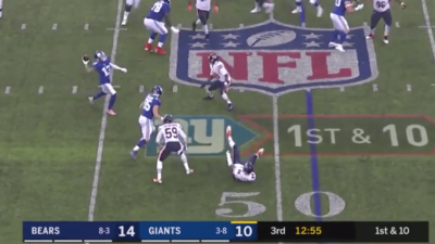 Odell Beckham Jr.