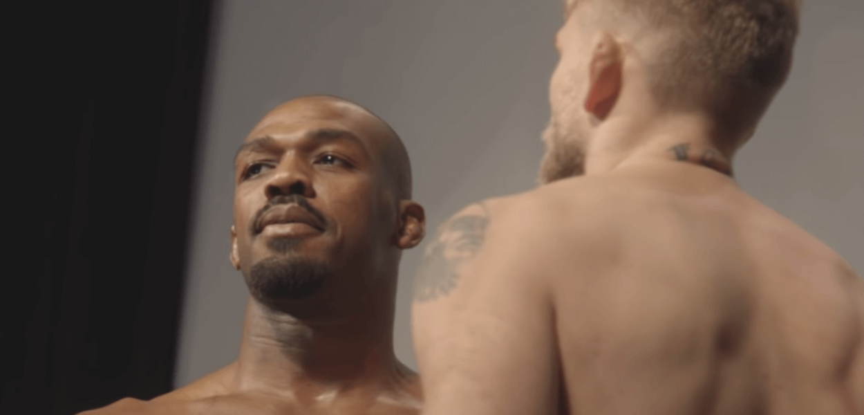 UFC 232 Jones vs Gustafsson preview pronostics