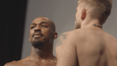 UFC 232 Jones vs Gustafsson preview pronostics