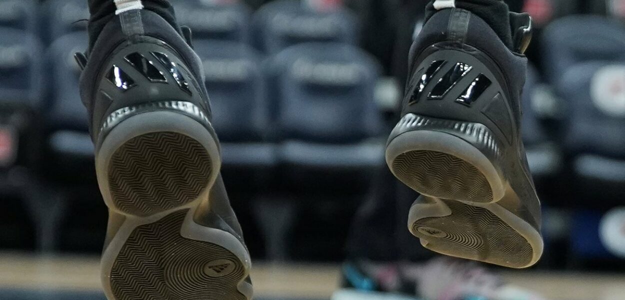 Adidas D Rose 10
