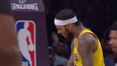 Brandon Ingram Brewer Sixers