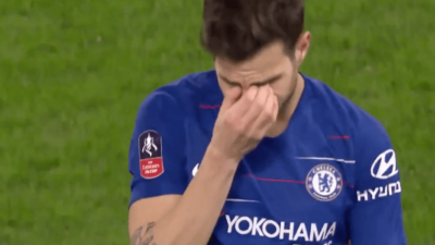Cesc Fabregas Chelsea