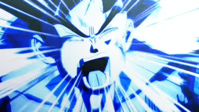 Dragon Ball Game Project Z