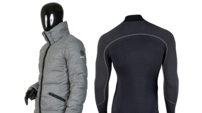 Everest Skidress
